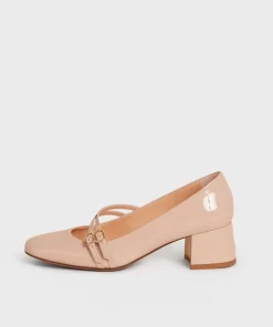 Accessories Rouje | Babies Shoes Nude