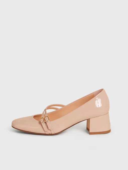 Accessories Rouje | Babies Shoes Nude