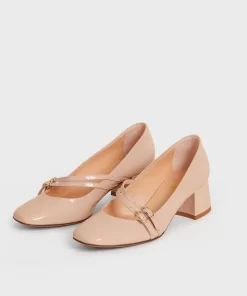 Accessories Rouje | Babies Shoes Nude
