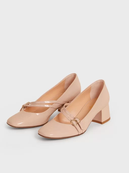 Accessories Rouje | Babies Shoes Nude