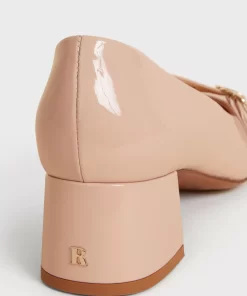 Accessories Rouje | Babies Shoes Nude