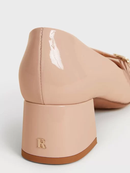 Accessories Rouje | Babies Shoes Nude