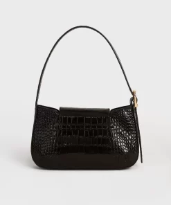 Accessories Rouje | Baguette Bag Noir