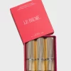 Beauty Rouje Lip Balms | Baume Trio Default Title
