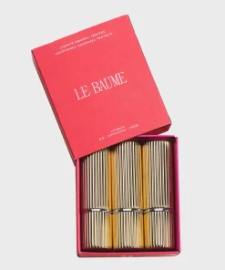 Beauty Rouje Lip Balms | Baume Trio Default Title