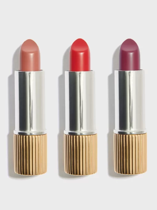 Beauty Rouje Lip Balms | Baume Trio Default Title