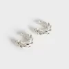 Accessories Rouje | Bellissima Earrings Uni Argent