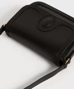 Accessories Rouje | Bibi Bag Cuir Noir