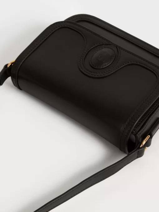 Accessories Rouje | Bibi Bag Cuir Noir