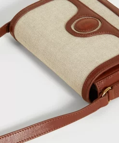 Accessories Rouje | Bibi Bag Toile Beige