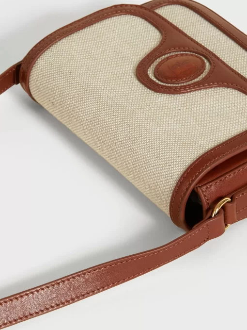 Accessories Rouje | Bibi Bag Toile Beige