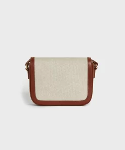 Accessories Rouje | Bibi Bag Toile Beige