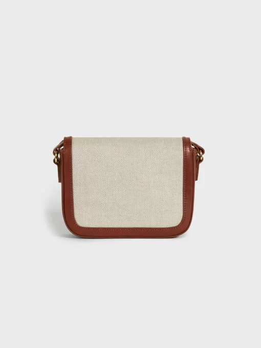 Accessories Rouje | Bibi Bag Toile Beige
