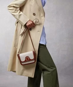 Accessories Rouje | Bibi Bag Toile Beige
