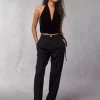 Clothing Rouje | Billie Pants Noir