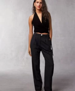 Clothing Rouje | Billie Pants Noir