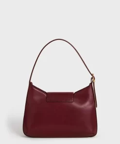 Accessories Rouje | Bobo Bag Bordeaux
