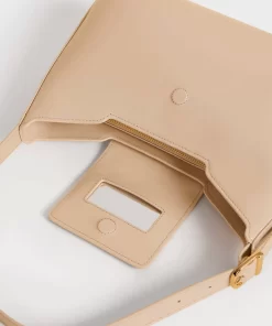 Accessories Rouje | Bobo Bag Creme