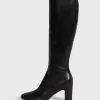 Accessories Rouje | Carla Boots Noir