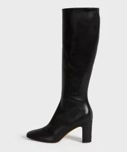 Accessories Rouje | Carla Boots Noir