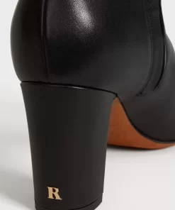 Accessories Rouje | Carla Boots Noir