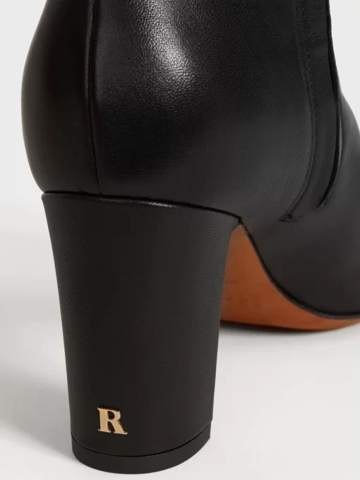 Accessories Rouje | Carla Boots Noir