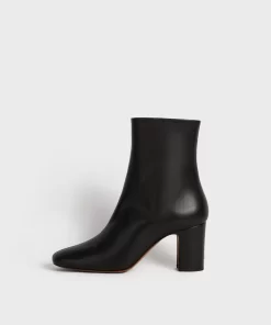 Accessories Rouje | Celeste Boots Noir