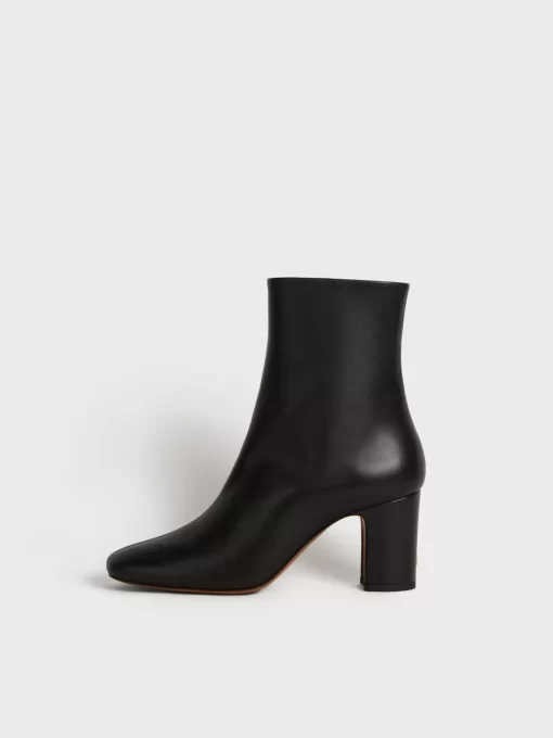 Accessories Rouje | Celeste Boots Noir