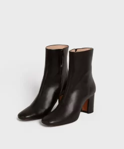 Accessories Rouje | Celeste Boots Noir