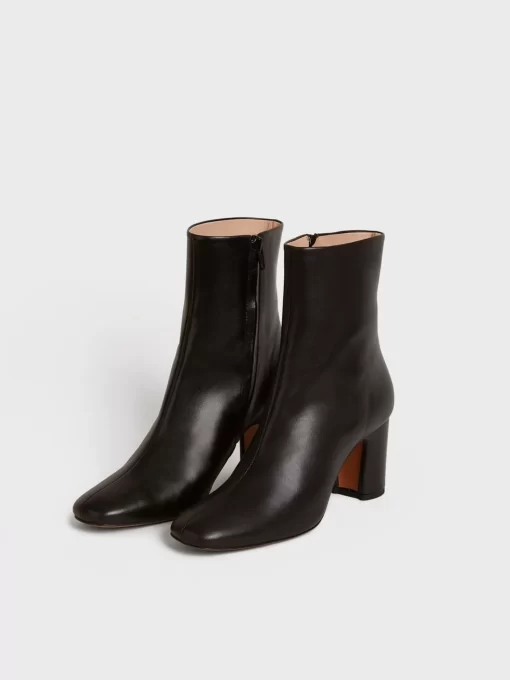 Accessories Rouje | Celeste Boots Noir