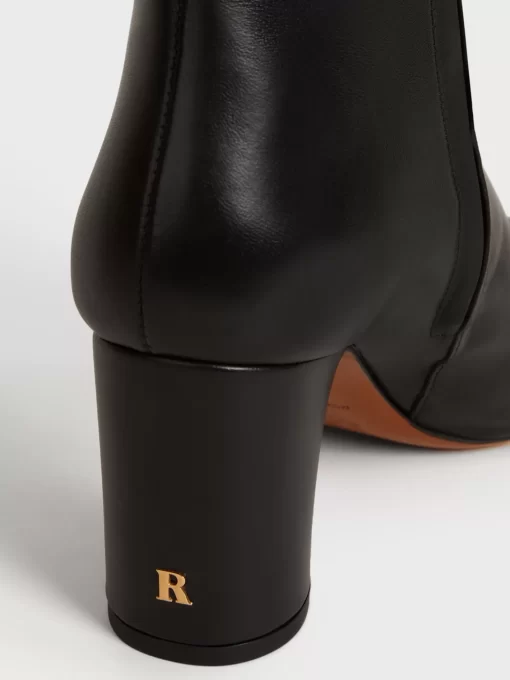 Accessories Rouje | Celeste Boots Noir