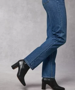 Accessories Rouje | Celeste Boots Noir