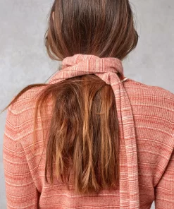 Accessories Rouje | Corentin Scarf Uni Rouge