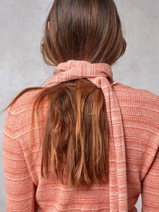Accessories Rouje | Corentin Scarf Uni Rouge