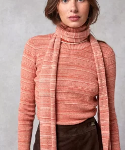 Accessories Rouje | Corentin Scarf Uni Rouge
