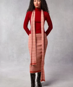 Accessories Rouje | Corentin Scarf Uni Rouge