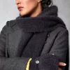 Accessories Rouje | Devi Mitten Mole