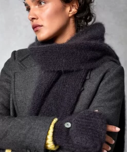 Accessories Rouje | Devi Mitten Mole