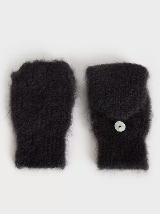 Accessories Rouje | Devi Mitten Mole