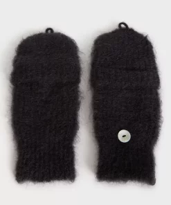Accessories Rouje | Devi Mitten Mole