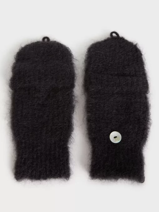 Accessories Rouje | Devi Mitten Mole