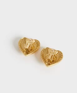 Accessories Rouje | Donna Earring Uni Or Vieilli