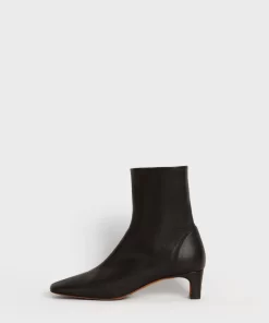 Accessories Rouje | Doria Boots Noir