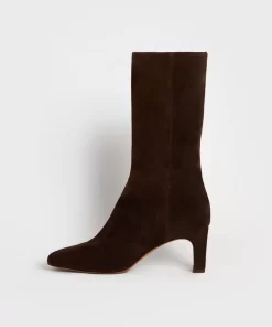Accessories Rouje | Elsa Boots Ebene