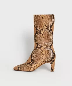Accessories Rouje | Elsa Boots Naturel