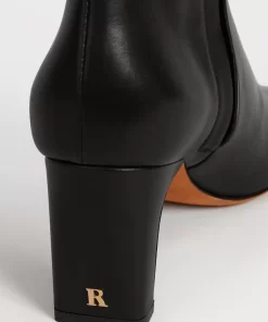 Accessories Rouje | Elsa Boots Noir