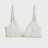 Clothing Rouje | Felicia Bra Silk