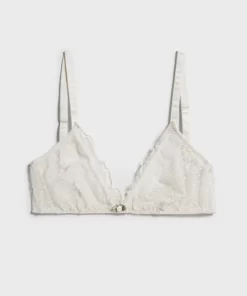 Clothing Rouje | Felicia Bra Silk