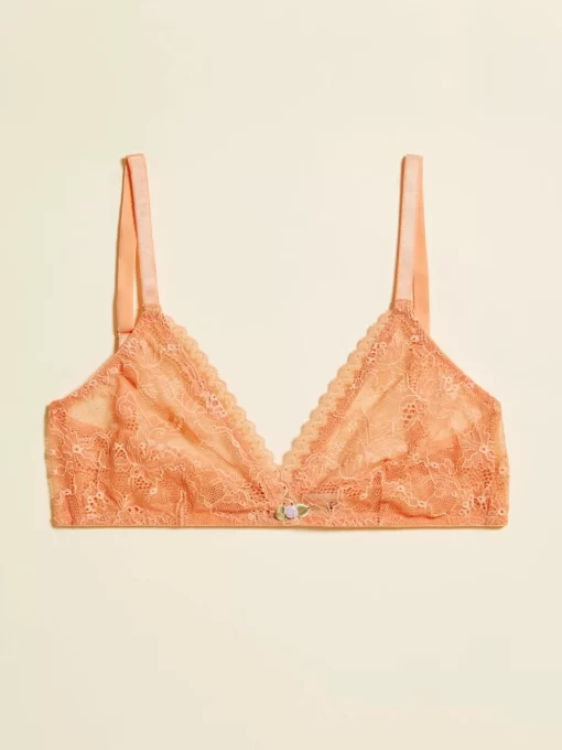 Clothing Rouje | Felicia Bra Deer
