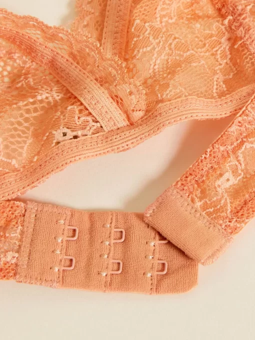 Clothing Rouje | Felicia Bra Deer